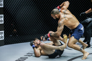 John Lineker Troy Worthen 1920X1280 ONE on TNT III 47