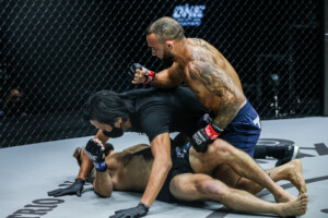 John Lineker Troy Worthen 1920X1280 ONE on TNT III 51