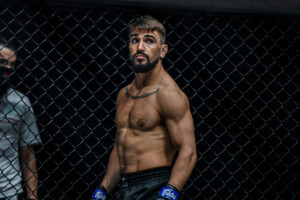 John Lineker Troy Worthen 1920X1280 ONE on TNT III 6