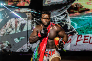 Kirill Grishenko Oumar Kane 1920X1280 ONE on TNT IV 13