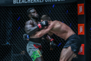 Kirill Grishenko Oumar Kane 1920X1280 ONE on TNT IV 8