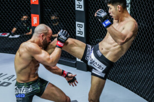 Ok Rae Yoon Eddie Alvarez 1920X1280 ONE on TNT IV 19