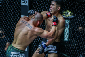 Ok Rae Yoon Eddie Alvarez 1920X1280 ONE on TNT IV 22