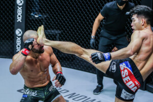 Ok Rae Yoon Eddie Alvarez 1920X1280 ONE on TNT IV 31