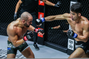 Ok Rae Yoon Eddie Alvarez 1920X1280 ONE on TNT IV 32