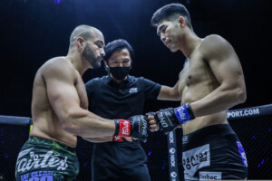 Ok Rae Yoon Eddie Alvarez 1920X1280 ONE on TNT IV 51