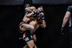 Ok Rae Yoon Marat Gafurov ONE on TNT III 1920X1280 12