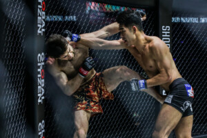 Ok Rae Yoon Marat Gafurov ONE on TNT III 1920X1280 25
