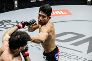 Ok Rae Yoon Marat Gafurov ONE on TNT III 1920X1280 29