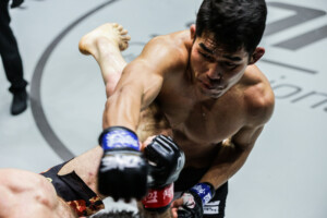 Ok Rae Yoon Marat Gafurov ONE on TNT III 1920X1280 30