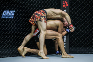 Ok Rae Yoon Marat Gafurov ONE on TNT III 1920X1280 34