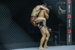 Ok Rae Yoon Marat Gafurov ONE on TNT III 1920X1280 36