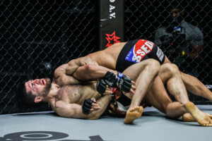 Ok Rae Yoon Marat Gafurov ONE on TNT III 1920X1280 38