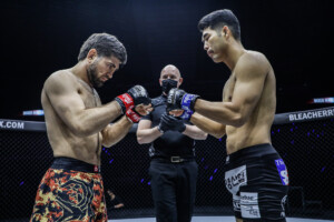 Ok Rae Yoon Marat Gafurov ONE on TNT III 1920X1280 46