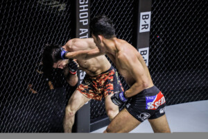 Ok Rae Yoon Marat Gafurov ONE on TNT III 1920X1280 55