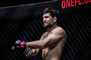 Ok Rae Yoon Marat Gafurov ONE on TNT III 1920X1280 7