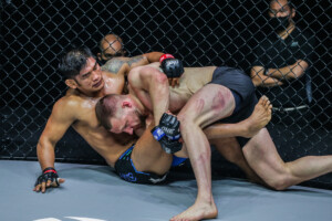Reinier De Ridder Aung La N Sang 1920X1280 ONE on TNT IV 15