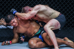 Reinier De Ridder Aung La N Sang 1920X1280 ONE on TNT IV 21