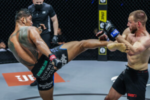 Reinier De Ridder Aung La N Sang 1920X1280 ONE on TNT IV 23