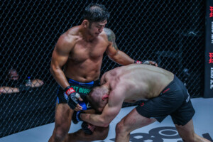 Reinier De Ridder Aung La N Sang 1920X1280 ONE on TNT IV 24