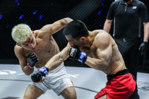 Ryuto Sawada Miao Li Tao 1920X1280 ONE on TNT III 37