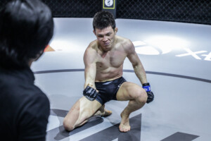 Shinya Aoki Eduard Folayang 1920X1280 ONE on TNT IV 18