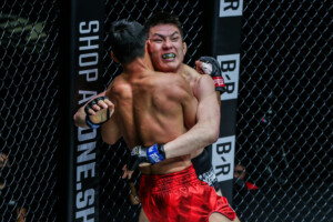 Shinya Aoki Eduard Folayang 1920X1280 ONE on TNT IV 4
