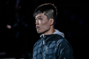 Wang Shuo Kim Kyu Sung ONE on TNT II 1920X1278 2