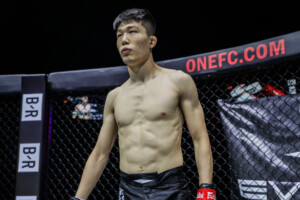Wang Shuo Kim Kyu Sung ONE on TNT II 1920X1278 20