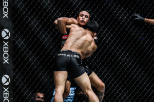 Yuya Wakamatsu Reece McLaren ONE on TNT III 1920X1280 11