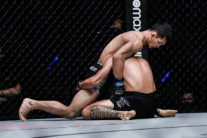 Yuya Wakamatsu Reece McLaren ONE on TNT III 1920X1280 17