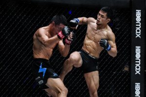 Yuya Wakamatsu Reece McLaren ONE on TNT III 1920X1280 19