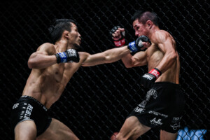 Yuya Wakamatsu Reece McLaren ONE on TNT III 1920X1280 20