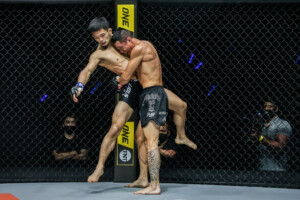 Yuya Wakamatsu Reece McLaren ONE on TNT III 1920X1280 27
