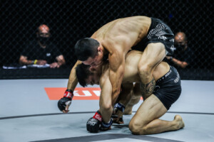 Yuya Wakamatsu Reece McLaren ONE on TNT III 1920X1280 32