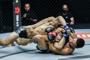 Yuya Wakamatsu Reece McLaren ONE on TNT III 1920X1280 39