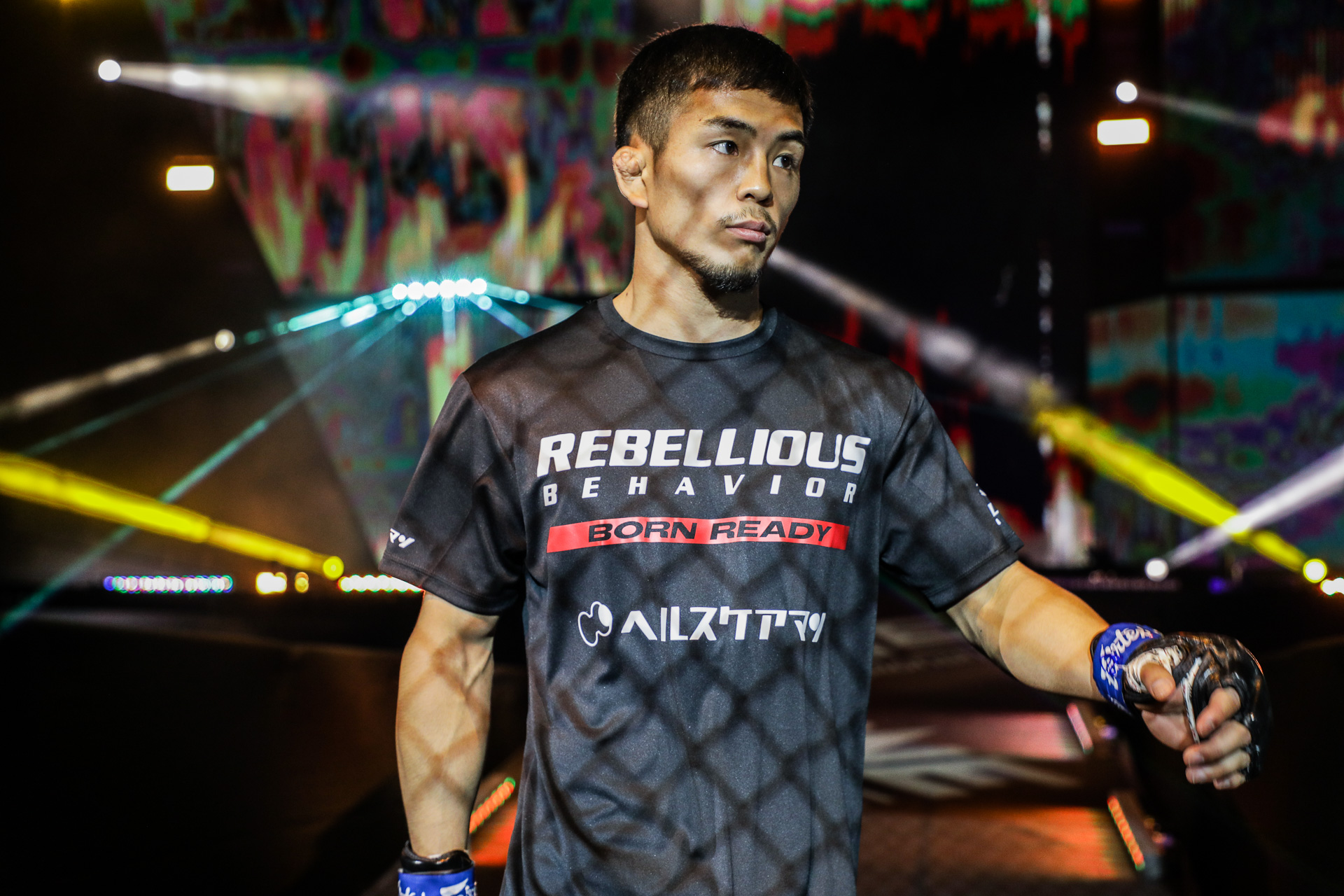 Yuya Wakamatsu Reece McLaren ONE on TNT III 1920X1280 52