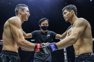 Yuya Wakamatsu Reece McLaren ONE on TNT III 1920X1280 57