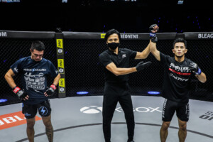 Yuya Wakamatsu Reece McLaren ONE on TNT III 1920X1280 60