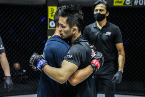 Yuya Wakamatsu Reece McLaren ONE on TNT III 1920X1280 61