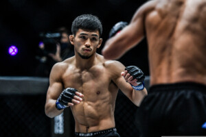 Yuya Wakamatsu Reece McLaren ONE on TNT III 1920X1280 7