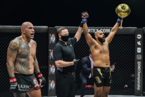 Arjan Bhullar Brandon Vera ONE DANGAL 1920X1278 2