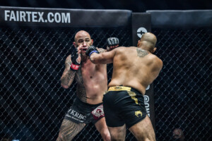 Arjan Bhullar Brandon Vera ONE DANGAL 1920X1280 11