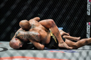 Arjan Bhullar Brandon Vera ONE DANGAL 1920X1280 13