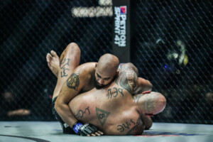 Arjan Bhullar Brandon Vera ONE DANGAL 1920X1280 14