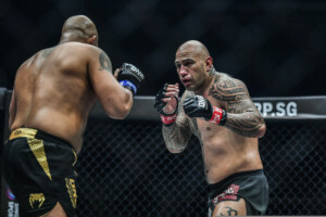 Arjan Bhullar Brandon Vera ONE DANGAL 1920X1280 17