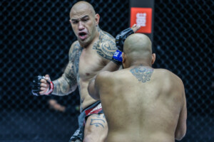 Arjan Bhullar Brandon Vera ONE DANGAL 1920X1280 23