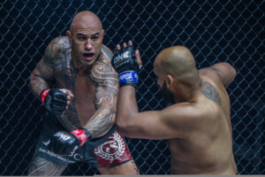 Arjan Bhullar Brandon Vera ONE DANGAL 1920X1280 24