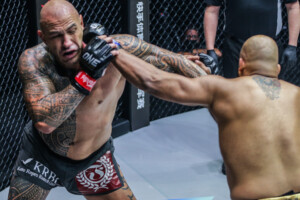 Arjan Bhullar Brandon Vera ONE DANGAL 1920X1280 27