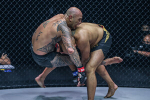 Arjan Bhullar Brandon Vera ONE DANGAL 1920X1280 29